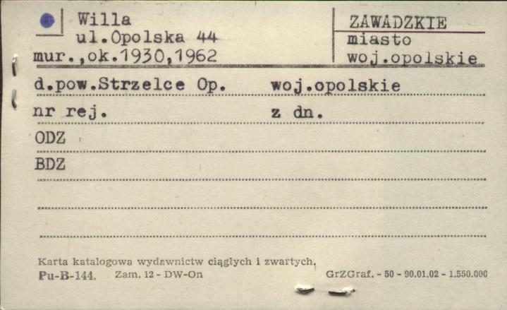 willa, skan 1