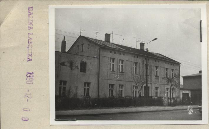 dom, skan 2
