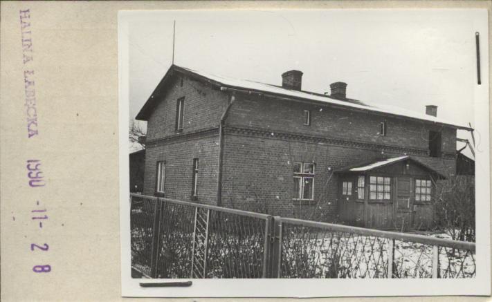 dom, skan 2