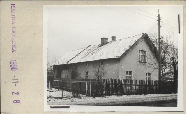 budynek mieszkalno-gospodarczy, skan 2