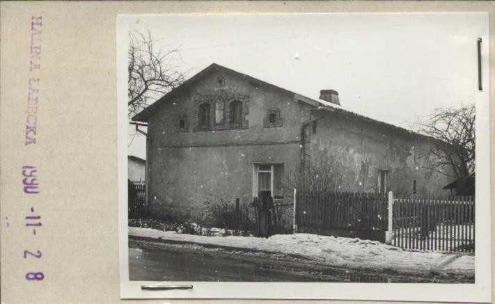 budynek mieszkalno-gospodarczy, skan 2