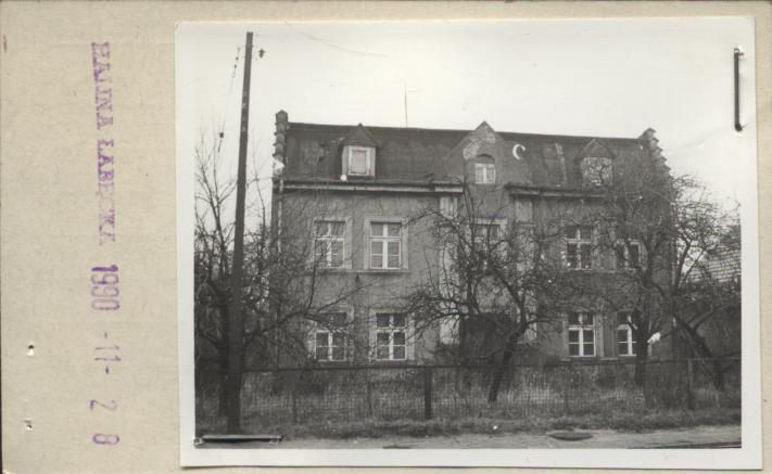 dom, skan 2