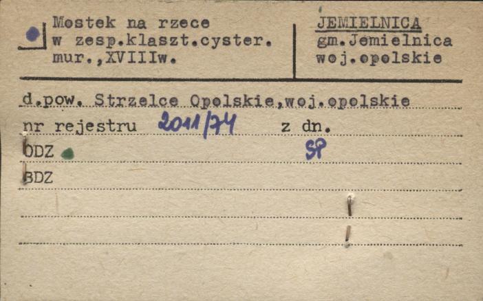 mostek na rzece, skan 1