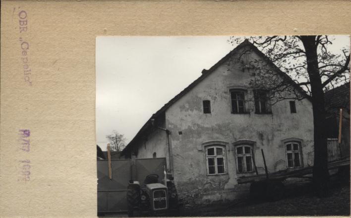 dom, skan 2