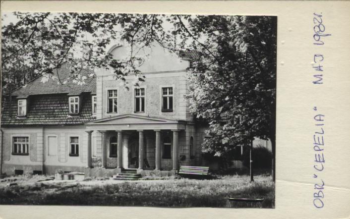 dwór ob. dom wczasowy, skan 2