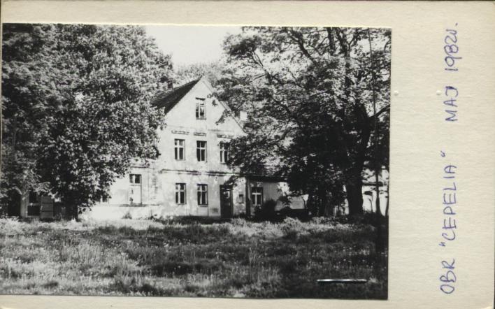 oficyna dworska, skan 2