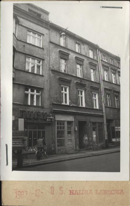 dom, skan 2