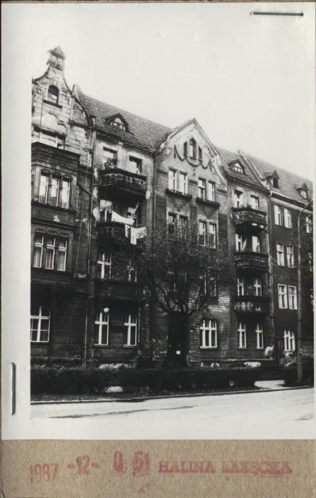 budynek mieszkalny, skan 2