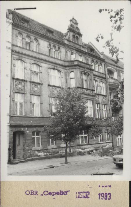 dom, skan 2