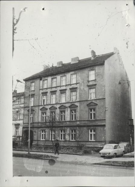 dom, skan 3