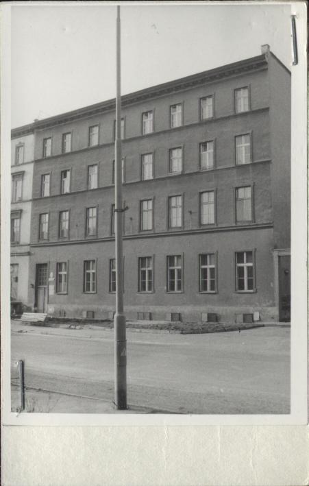 budynek administracyjny BPB, skan 2
