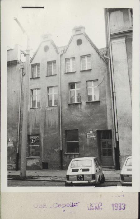 dom, skan 2