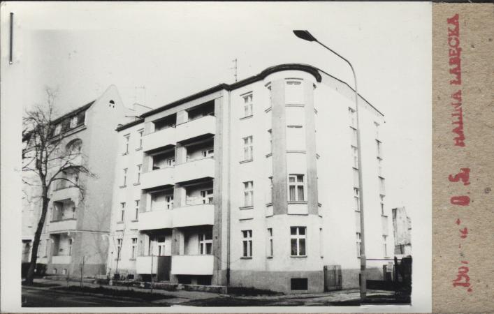 dom, skan 2