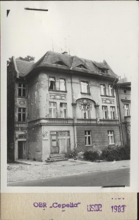 dom, skan 2