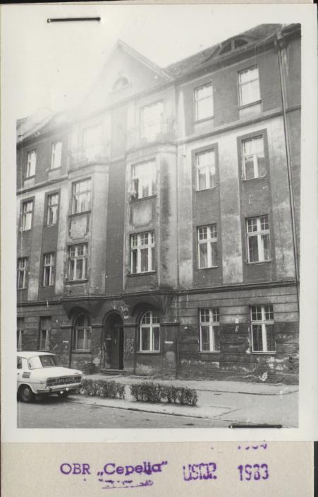 dom, skan 2