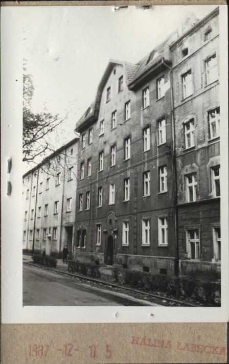 budynek mieszkalny, skan 2