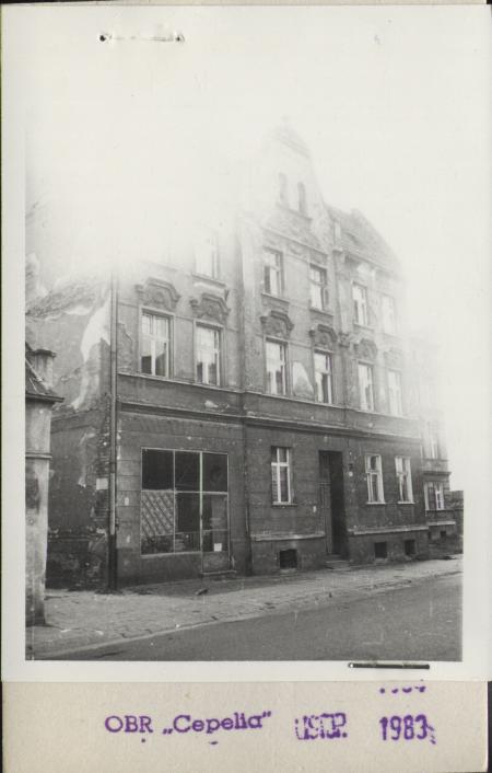 dom, skan 2
