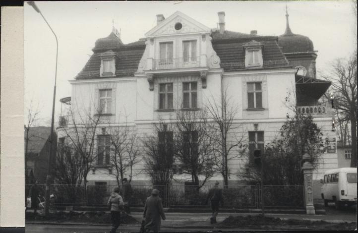 dom, skan 2