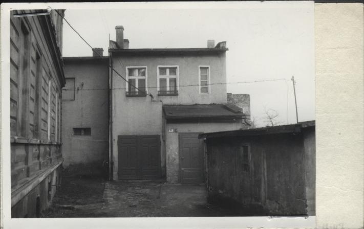 dom, skan 2