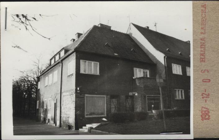 budynek mieszkalny, skan 2