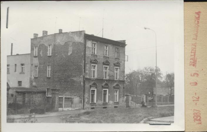 dom, skan 2