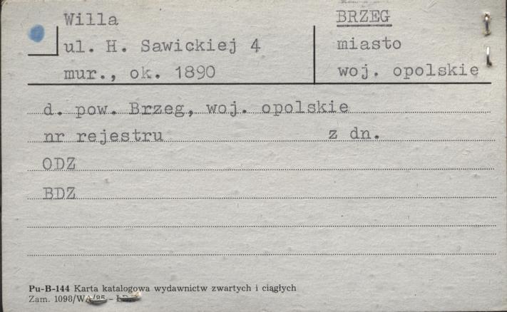 willa, skan 1