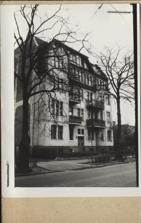 dom, skan 2
