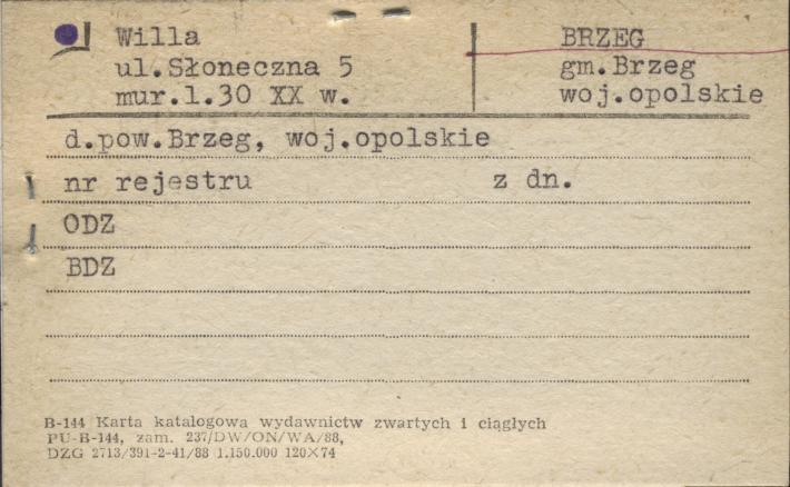 willa, skan 1