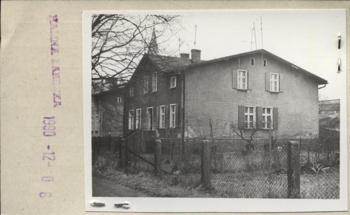 dom, skan 2