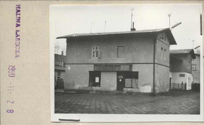 dom, skan 2
