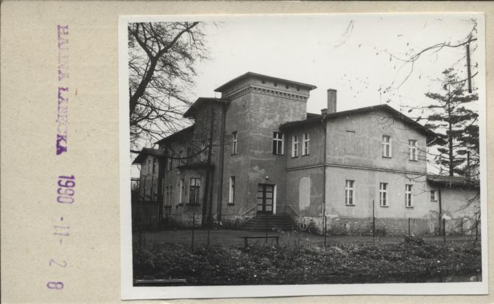 dom, skan 2