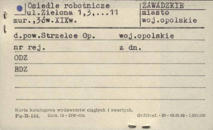osiedle robotnicze, skan 1