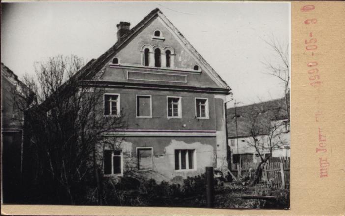 dom, skan 2