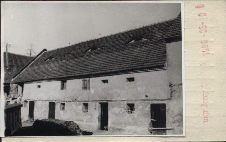 budynek gospodarczy, skan 2