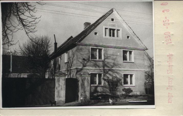 dom, skan 2