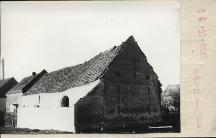 stodoła, skan 2