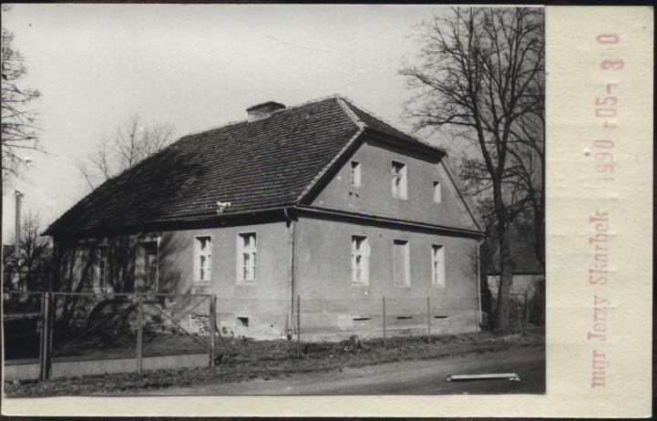 dom nauczyciela, skan 2