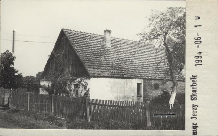 dom, skan 2