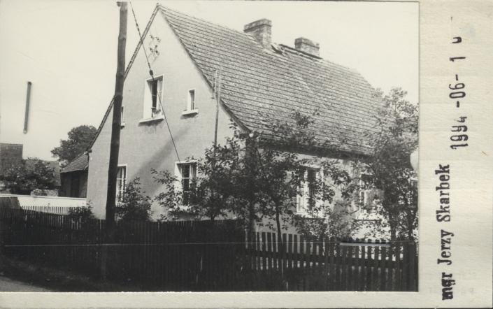 dom, skan 2