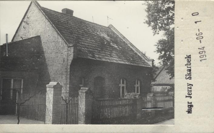 dom, skan 2
