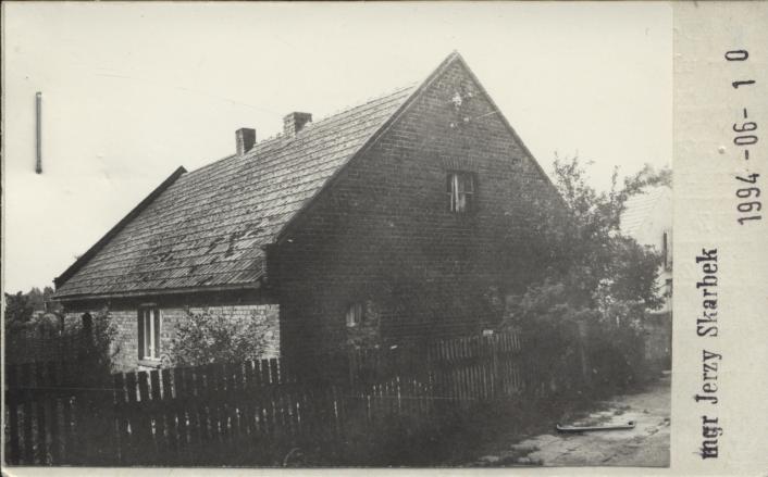 dom, skan 2