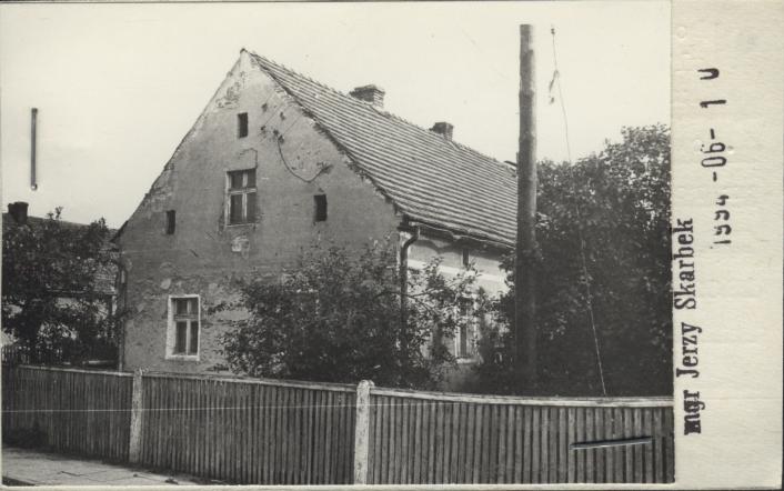 dom, skan 2