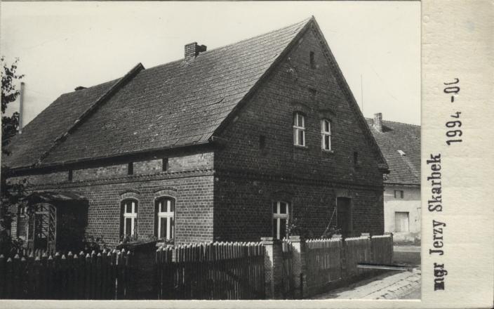 dom, skan 2