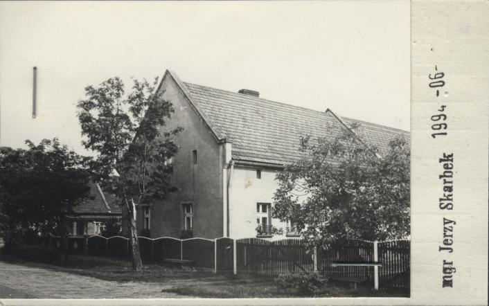 dom, skan 2