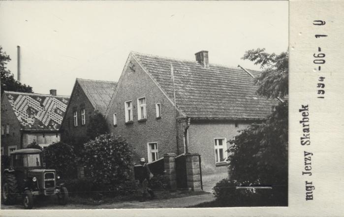 dom, skan 2