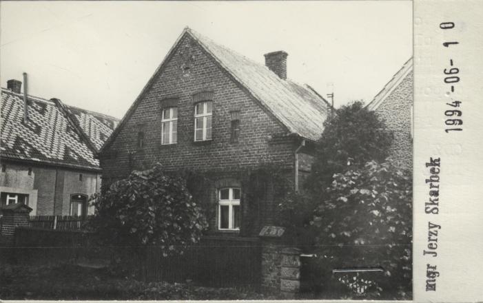dom, skan 2