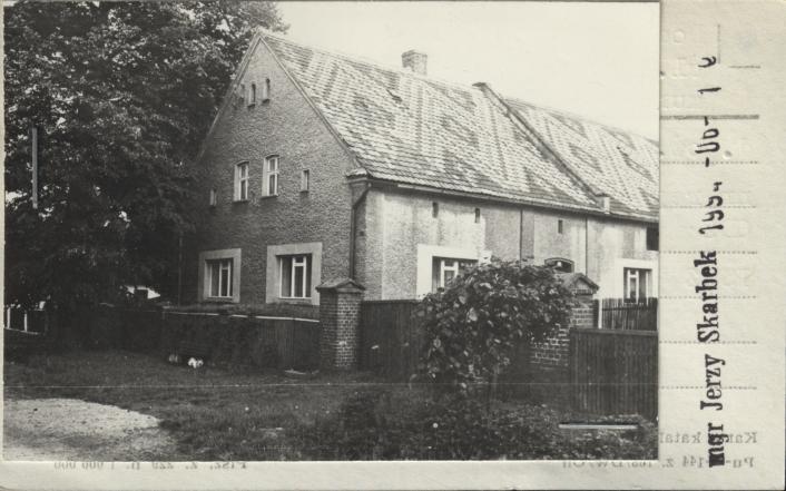 dom, skan 2