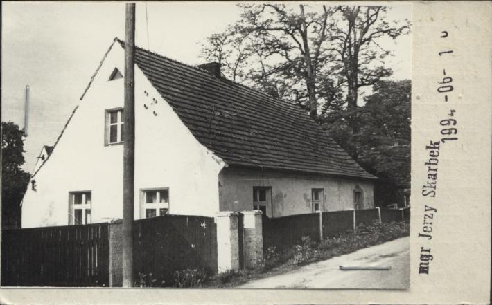 dom, skan 2