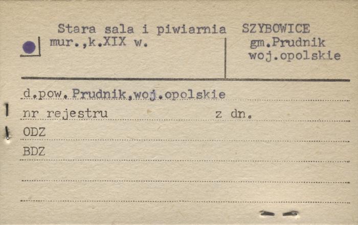 stara sala i piwiarnia, skan 1