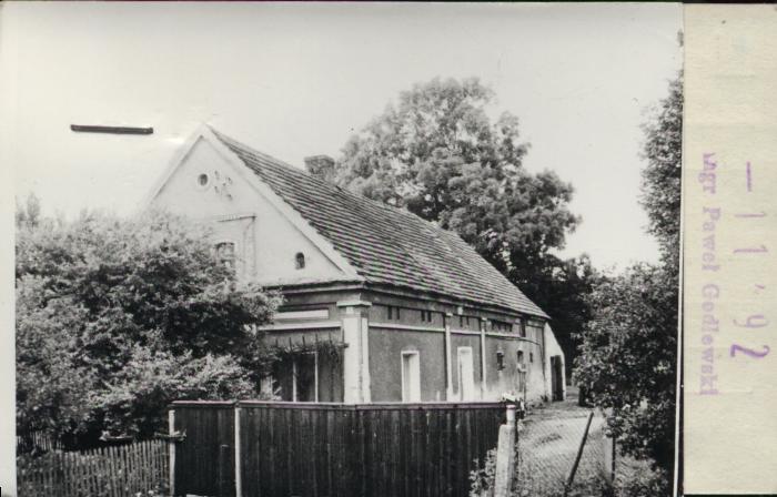 dom, skan 2